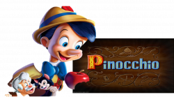 Pinocchio–October 30, 6:30pm & November 1, 1:30pm – Cresset ...