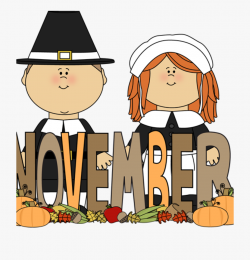Word Clip Art Free Free Month Clip Art Month Of November ...