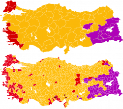 File:Turkish general election, November 2015 map.png - Wikimedia Commons