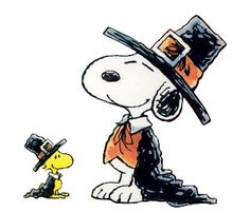 131 Best Peanuts Gang Fall/Thanksgiving images | Peanuts ...