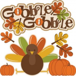 Thanksgiving Lunch Times – November 15th | Doull Elementary