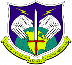 North American Aerospace Defense Command - Wikipedia