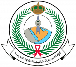 Royal Saudi Strategic Missile Force - Wikipedia