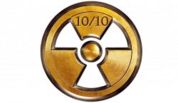 Nuke Icon Png - Shared by | Jmkxyy