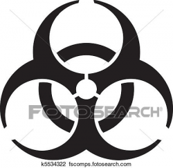 Biohazard Clipart | Free download best Biohazard Clipart on ...