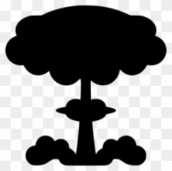 Free PNG Nuclear Bomb Clip Art Download - PinClipart