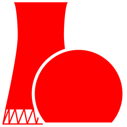 File:Nuclear Plant Icon -red.svg - Wikimedia Commons