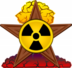 File:Nuclear Barnstar Hires.png - Wikimedia Commons