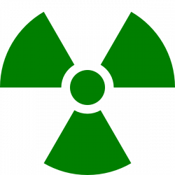 Nuclear Clip Art at Clker.com - vector clip art online, royalty free ...