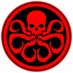 九头蛇 - 漫威电影宇宙资料站 - 灰机wiki