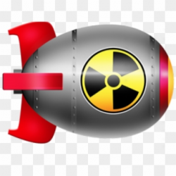 Nuclear Bomb PNG Images, Free Transparent Image Download - Pngix