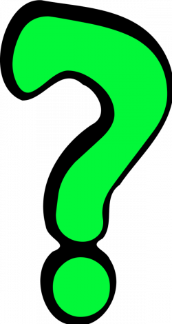Free Pictures Of A Question Mark, Download Free Clip Art, Free Clip ...