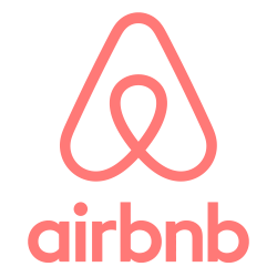 Airbnb 2 Logo Png