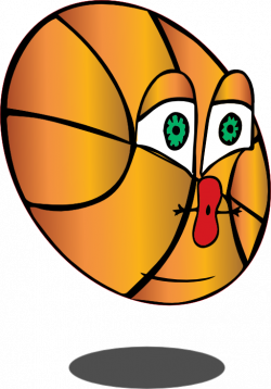 Pretty Basketball Clipart | i2Clipart - Royalty Free Public Domain ...