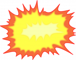 Boom Clipart Animated