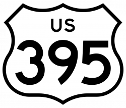 Fichier:US 395 (1961 cutout).svg — Wikipédia