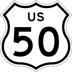 File:US 50 (1961 cutout).svg - Wikimedia Commons