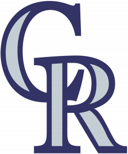 File:Colorado Rockies logo.svg - Wikimedia Commons
