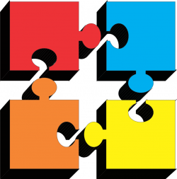 Free Puzzle Piece Clipart, Download Free Clip Art, Free Clip Art on ...