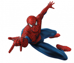 SpiderMan PNG Image - PurePNG | Free transparent CC0 PNG Image Library