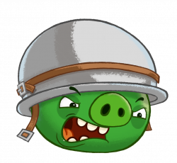 Image - Corporal Pig.png | Angry Birds Wiki | FANDOM powered by Wikia