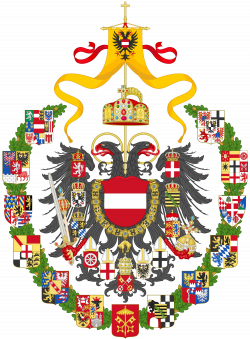 Centralized Holy Roman Empire (large) by TiltschMaster on DeviantArt