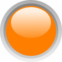 Orange Led Circle Clip Art at Clker.com - vector clip art online ...