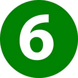 File:6 icon.svg - Wikimedia Commons
