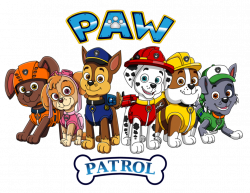 Children of all ages are invited to join us for a PAW-ty ...