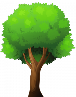 Tree PNG Clip Art 1106 Clipart Of Trees | typegoodies.me