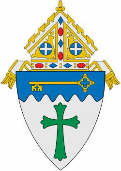 Roman Catholic Diocese of Erie - Wikipedia