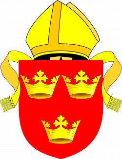 Bishop of Ely - Wikipedia