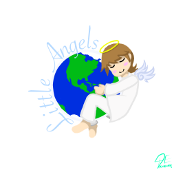 Little Angels Worldwide