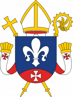 Roman Catholic Diocese of Reykjavík - Wikipedia
