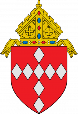 Roman Catholic Diocese of Raleigh - Wikipedia