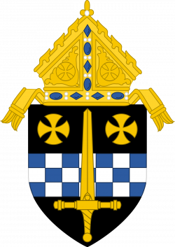Roman Catholic Diocese of Pittsburgh - Wikipedia