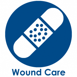 Health Care Wound healing Home Care Service Dressing Clinic - Wound ...
