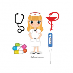 Nurse Images, Medical Clipart, Nurse Clipart, Doctor Clipart, Stethoscope  Clipart, Hospital Clipart, Medical Symbol Clipart,