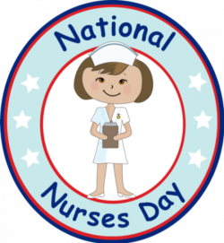 National Nurses Day | Coronado Unified School District