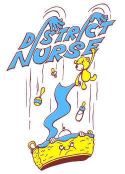 Nurse Clipart district nurse 3 - 1280 X 1782 Free Clip Art ...