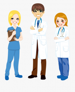 Nursing Cartoon Stock Photography Clip Art And - Doctors And ...