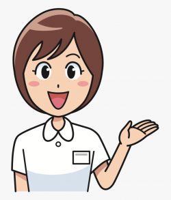 Doctor And Nurse Clipart #2931277 - Free Cliparts on ClipartWiki