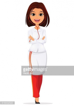Nurse, Health Worker, Doctor, Eps10 premium clipart ...