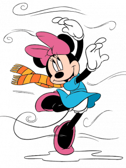 junemin14.gif (488×650) | Anita Hewitt's Minnie & Mickey Mouse ...