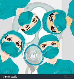 Operating room nurse clipart 8 » Clipart Portal