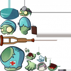 Image - Nurse garg but you can do a surgery with their textures.png ...