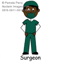 surgical nurse clipart & stock photography | Acclaim Images