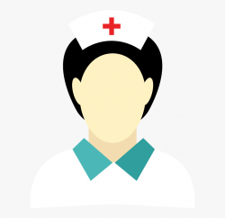 Nurse Clipart Transparent Background - Transparent ...