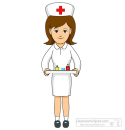Free Nurse Clip Art Pictures - Clipartix | Nursing | Pinterest ...