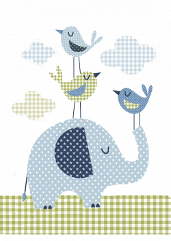 Pin by hemy on Birds | Pinterest | Baby elephants, Clip art and ...